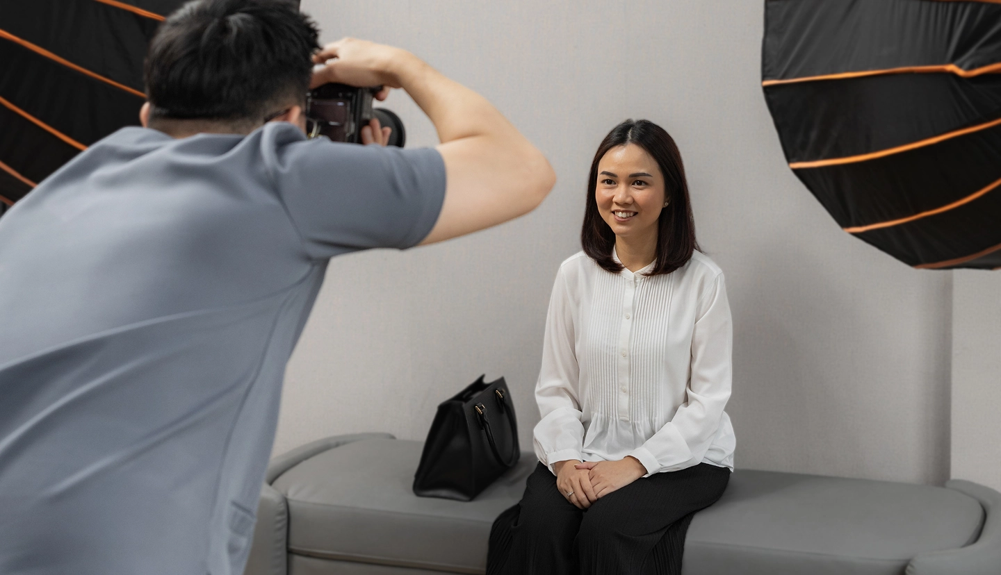 The Smile Studio