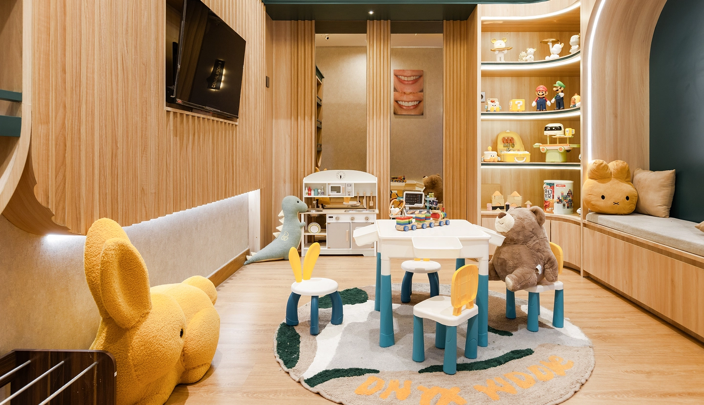 Kids Corner